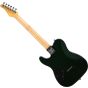 Schecter PT Classic Electric Guitar Caribbean Fade Burst sku number SCHECTER7321