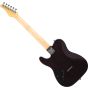 Schecter PT Classic Electric Guitar Transparent Black Burst sku number SCHECTER7323