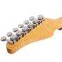 Schecter PT Classic Electric Guitar Transparent Black Burst sku number SCHECTER7323