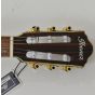 Ibanez TOD10N Tim Henson Acoustic Electric Guitar 1623 sku number TOD10NTKF-1623