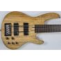 ESP LTD B-205SM Fretless Electric Bass in Natural Satin B-Stock sku number LB205SMFLNATS.B