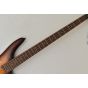 Ibanez SR400EQM Electric Bass Dragon Eye Burst B-Stock sku number SR400EQMDEB.B