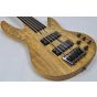 ESP LTD B-205SM Fretless Electric Bass in Natural Satin B-Stock sku number LB205SMFLNATS.B