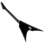 ESP E-II Arrow NT Electric Guitar Nebula Black Burst sku number EIIARROWNTBMNBLKB