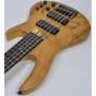 ESP LTD B-205SM Electric Bass in Natural Satin B-Stock sku number LB205SMNATS.B