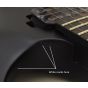 Schecter Damien-6 FR Guitar Satin Black B-Stock 0603 sku number SCHECTER2471-B0603