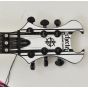 Schecter Synyster Standard FR Guitar White B-Stock 0565 sku number SCHECTER1746-B0565