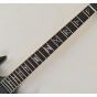 Wylde Audio Warhammer Nose Dragon Metallic Green Bullseye Guitar B-Stock sku number SCHECTER4581-B