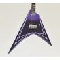 ESP LTD Alexi Laiho Hexed Purple Fade Satin Guitar with Case sku number LALEXIHEXED-B