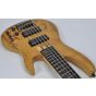 ESP LTD B-205SM Electric Bass in Natural Satin B-Stock sku number LB205SMNATS.B