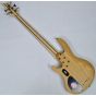 ESP LTD B-205SM Electric Bass in Natural Satin B-Stock sku number LB205SMNATS.B