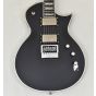 ESP LTD EC-1000ET Evertune Guitar Bold Binding Black B-Stock sku number LEC1000ETBBBLKS-B