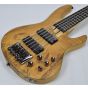 ESP LTD B-205SM Electric Bass in Natural Satin B-Stock sku number LB205SMNATS.B