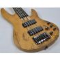 ESP LTD B-205SM Electric Bass in Natural Satin B-Stock sku number LB205SMNATS.B