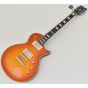 ESP E-II Eclipse Full Thickness Vintage Honey Burst Guitar B-Stock 7414 sku number EIIECFTFMVHB-B7414
