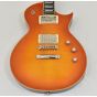 ESP E-II Eclipse Full Thickness Vintage Honey Burst Guitar B-Stock 7414 sku number EIIECFTFMVHB-B7414
