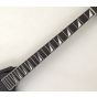 ESP E-II Arrow NT Guitar Nebula Black Burst B-Stock 2334 sku number EIIARROWNTBMNBLKB-B2334