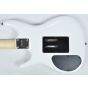 Ibanez Signature Joe Satriani JS140 Electric Guitar White sku number JS140WH