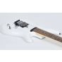 Ibanez Signature Joe Satriani JS140 Electric Guitar White sku number JS140WH