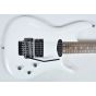 Ibanez Signature Joe Satriani JS140 Electric Guitar White sku number JS140WH