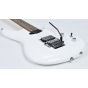 Ibanez Signature Joe Satriani JS140 Electric Guitar White sku number JS140WH