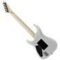 ESP E-II M-II Neck Thru Electric Guitar Snow White sku number EIIMIISW