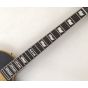 ESP E-II Eclipse VB Vintage Black Guitar B Stock 1014 sku number EIIECDBVB-B1014