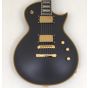 ESP E-II Eclipse VB Vintage Black Guitar B Stock 1014 sku number EIIECDBVB-B1014