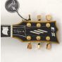 ESP E-II Eclipse VB Vintage Black Guitar B Stock 1014 sku number EIIECDBVB-B1014