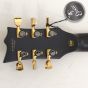 ESP E-II Eclipse VB Vintage Black Guitar B Stock 1014 sku number EIIECDBVB-B1014