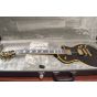 ESP E-II Eclipse VB Vintage Black Guitar B Stock 1014 sku number EIIECDBVB-B1014