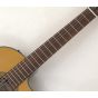 Takamine TC132SC Classical Electric Guitar Natural B-Stock 0909 sku number JTAKTC132SC-B0909