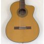 Takamine TC132SC Classical Electric Guitar Natural B-Stock 0909 sku number JTAKTC132SC-B0909