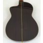 Takamine TC132SC Classical Electric Guitar Natural B-Stock 0909 sku number JTAKTC132SC-B0909