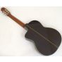 Takamine TC132SC Classical Electric Guitar Natural B-Stock 0909 sku number JTAKTC132SC-B0909