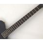 Schecter Dan Donegan Ultra Guitar Satin Black B Stock 0803 sku number SCHECTER261-B0803