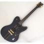 Schecter Dan Donegan Ultra Guitar Satin Black B Stock 0803 sku number SCHECTER261-B0803