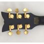 Schecter Dan Donegan Ultra Guitar Satin Black B Stock 0803 sku number SCHECTER261-B0803
