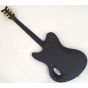 Schecter Dan Donegan Ultra Guitar Satin Black B Stock 0803 sku number SCHECTER261-B0803