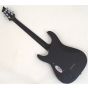 Schecter Damien Platinum-6 Guitar Satin Black B-Stock 1171 sku number SCHECTER1181-B1171