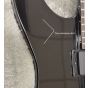 ESP LTD KH-602 Kirk Hammett Guitar Black B-Stock 3015 sku number LKH602.B3015
