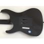 ESP LTD KH-602 Kirk Hammett Guitar Black B-Stock 3015 sku number LKH602.B3015