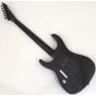 ESP LTD KH-602 Kirk Hammett Guitar Black B-Stock 3015 sku number LKH602.B3015