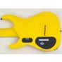 ESP LTD SC-608 Baritone Stephen Carpenter Guitar Yellow B-Stock 0782 sku number LSC608BYELF1-B0782