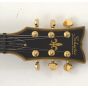 Schecter Solo-II Custom Guitar Aged Black Satin B-Stock 1341 sku number SCHECTER658.B1341