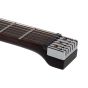 Schecter Synyster Gates Custom 6 TR-S Headless Guitar Satin Black sku number SCHECTER2115