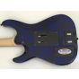 Schecter Sun Valley Super Shredder FR-S Guitar Blue Reign B-Stock 1835 sku number SCHECTER1246-B1835