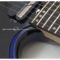 Schecter Sun Valley Super Shredder FR-S Guitar Blue Reign B-Stock 1835 sku number SCHECTER1246-B1835