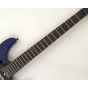 Schecter Sun Valley Super Shredder FR-S Guitar Blue Reign B-Stock 1835 sku number SCHECTER1246-B1835