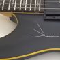 Schecter Demon-6 Guitar Aged Black Satin B-Stock 1062 sku number SCHECTER3660-B1062